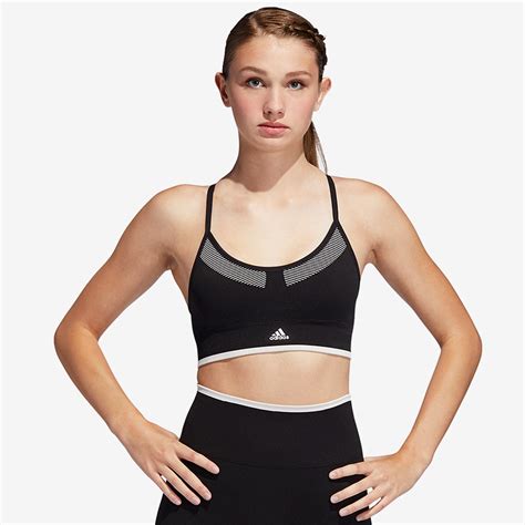 adidas sports bra cheap|inexpensive sports bras.